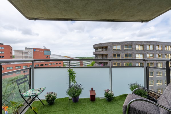 Medium property photo - Marga Klompéhof 90, 1314 WR Almere